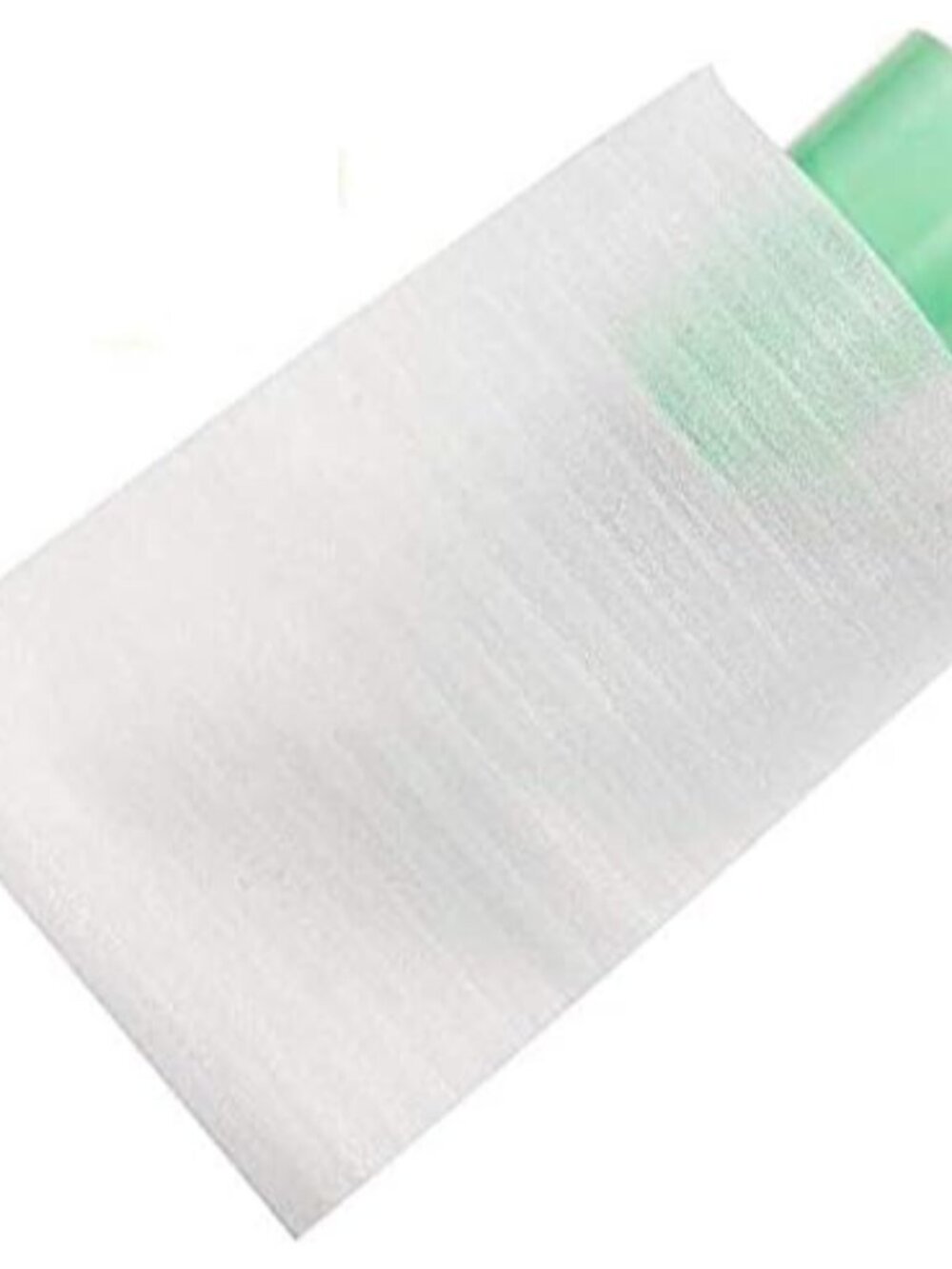 50 Pack Thickened Foam Pouches 7.5x12 Inch, Glass & Mug Cushion Foam Wraps, Dish